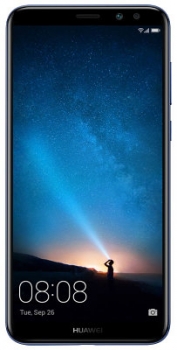 Huawei Mate 10 Lite 64Gb Dual Sim Blue